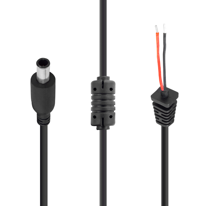 NOTEBOOK ADAPTÖRÜ JACKLI KABLO 6.0*4.4 UÇ (YD-565) (4767)