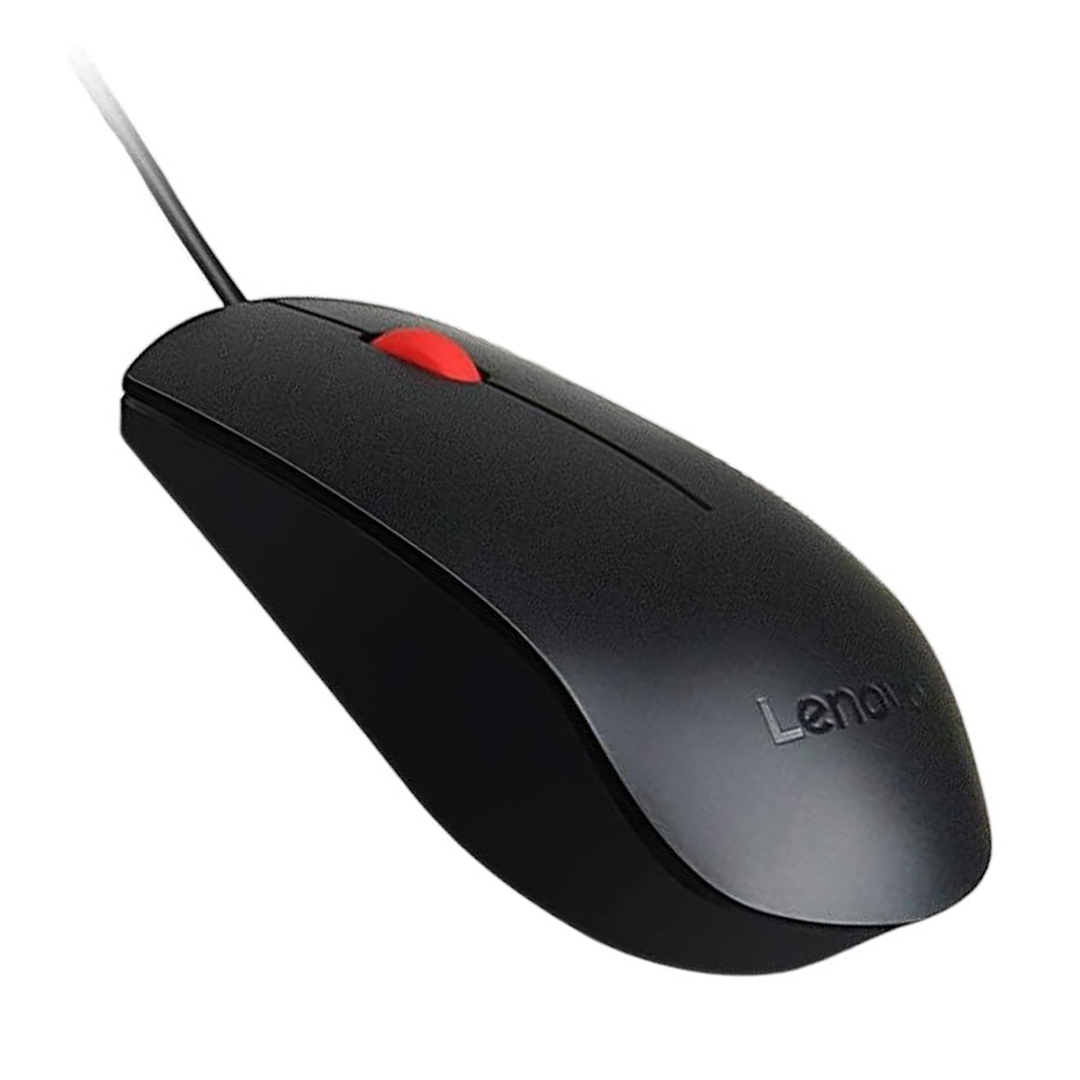 LENOVO ESSENTIAL 4Y50R20863 1600 DPI KABLOLU MOUSE (4767)