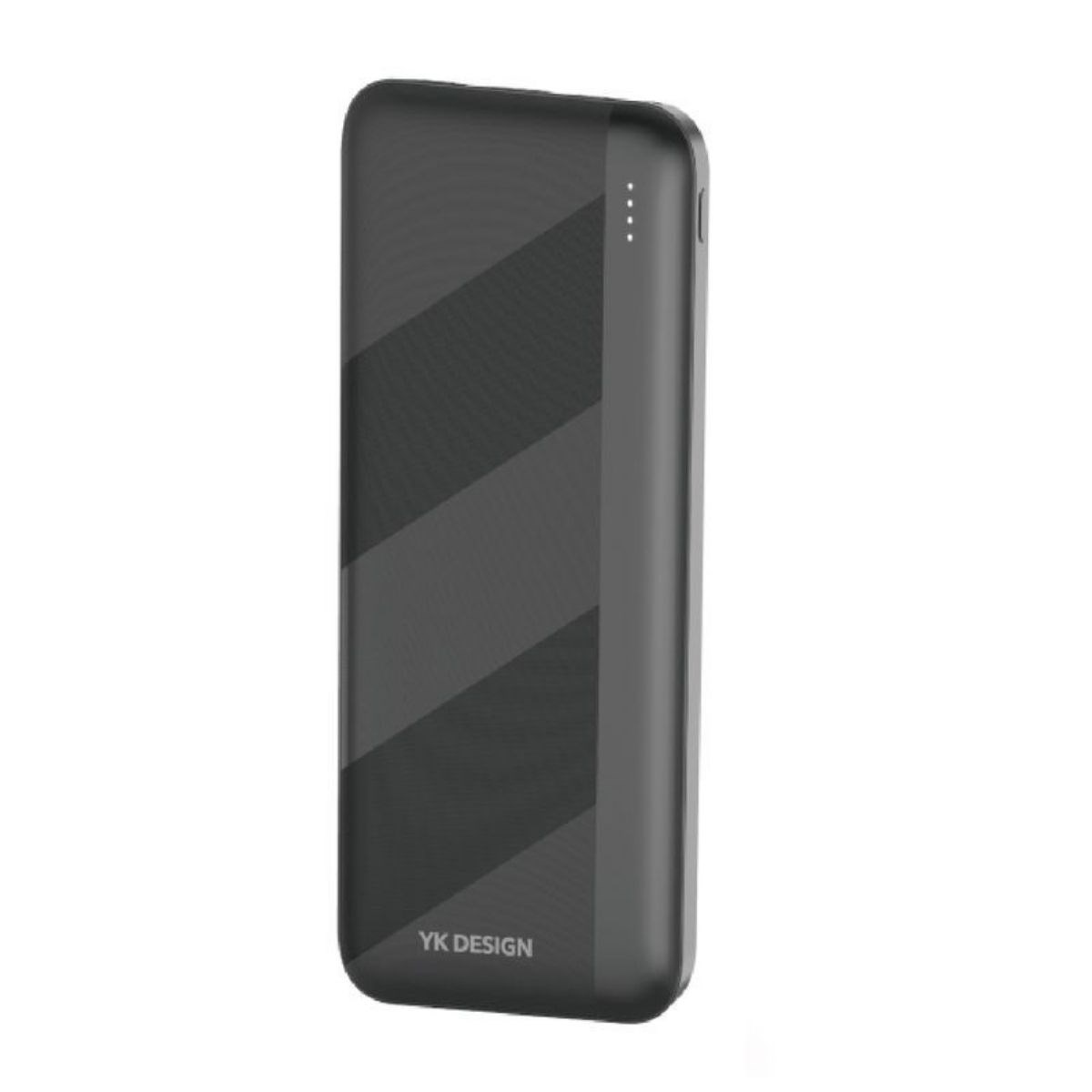 Mikro Type-C USB Hızlı Şarj Edebilen 10000 mAh Powerbank (4767)