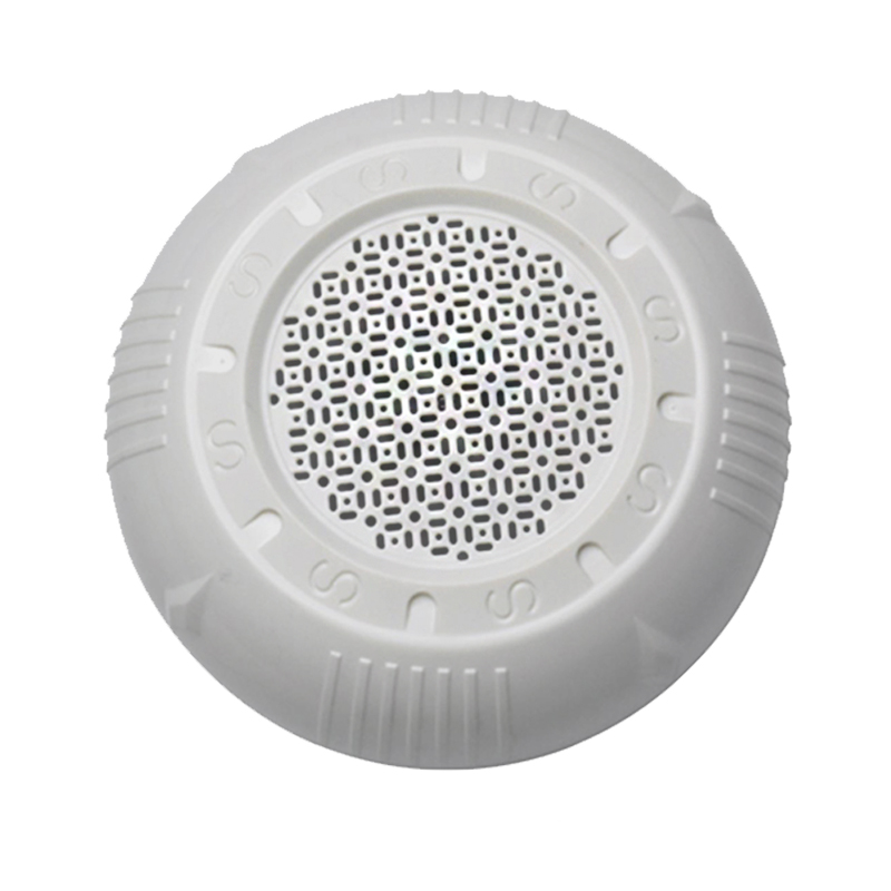 OSAWA OSW-620 13 CM 100 VOLT - 15 WATT SIVA ÜSTÜ YARIM KÜRE TRAFOLU TAVAN HOPARLÖR (4767)