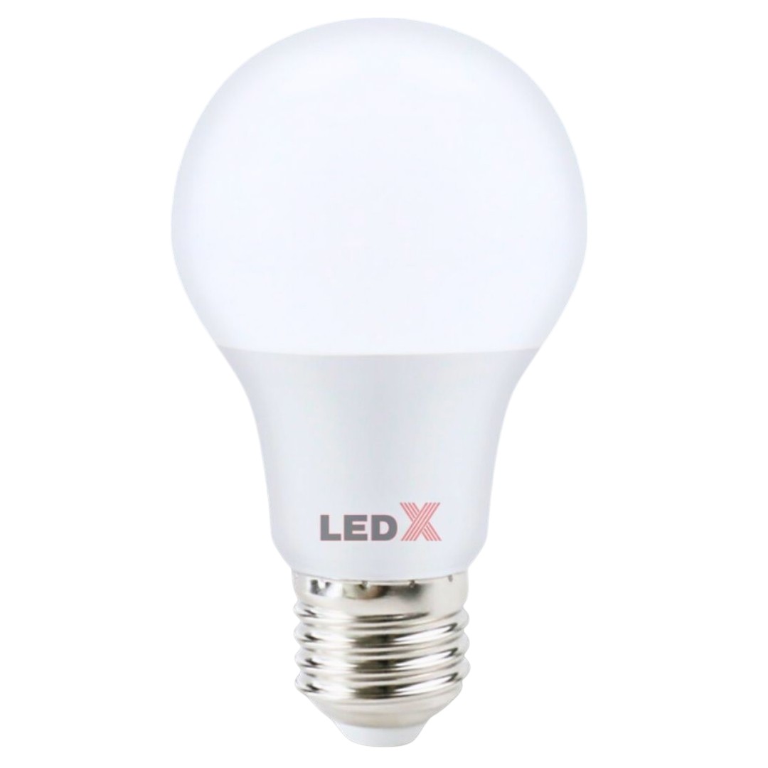 9 WATT E27 6500K 810 LÜMEN BEYAZ LED AMPUL (4767)