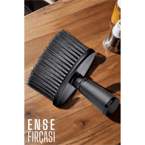 Turk Nano Ense Fırçası Absolute Professional