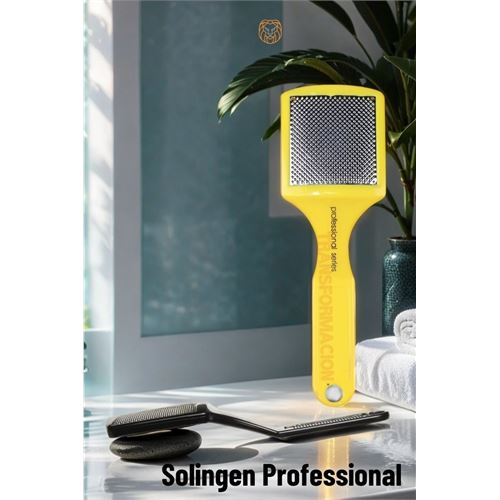 Turk Topuk Rendesi Solingen Profesyonel