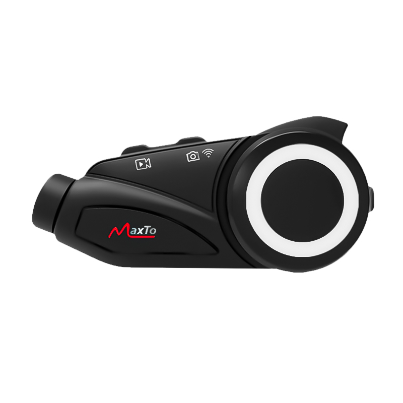 M3 MOTOSİKLET BLUETOOTH INTERCOM KULAKLIK (4767)