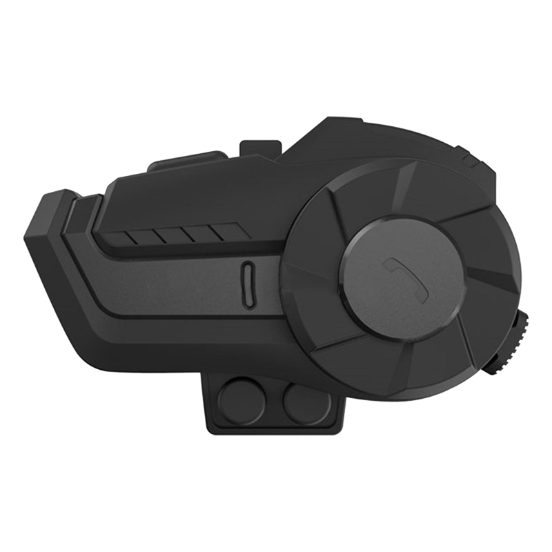HY-1001 MOTOSİKLET BLUETOOTH INTERCOM KULAKLIK (4767)