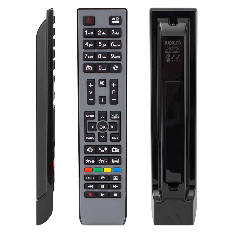 VESTEL LCD LED TV KUMANDASI (RC4845-RM-L247-M7485600247X) (4767)