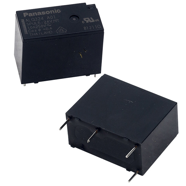 ROLE KOMBİ İÇİN JQ1AP-24V(ALQ324) (4767)