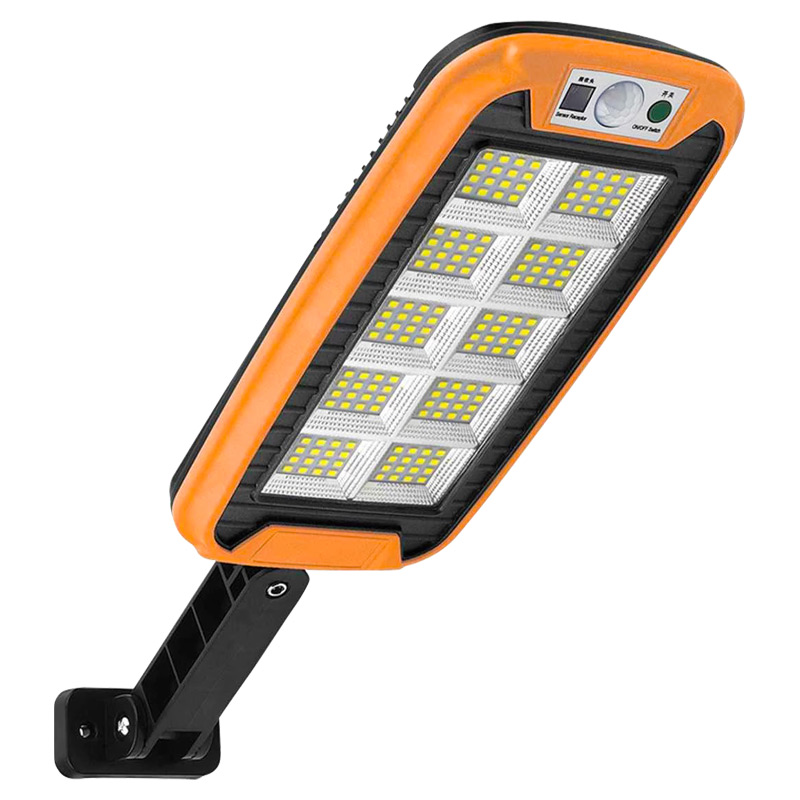 SOLAR SENSÖRLÜ 150 LEDLİ SOLAR LAMBA (4767)