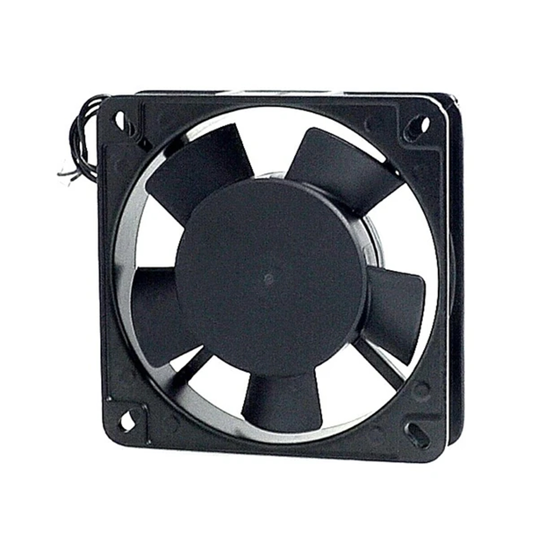 60X60X25 MM 6X6 24 VOLT FAN (4767)