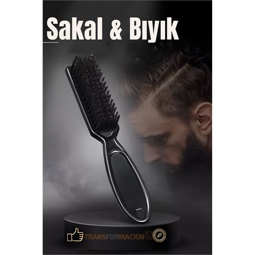 Turk Sakal Tarama Fırçası