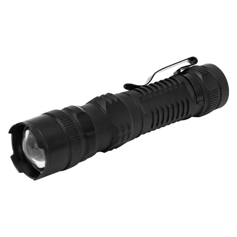 POWERMASTER MX-511 1300 METRE MENZİLLİ USB ŞARJLI EL FENERİ (4767)