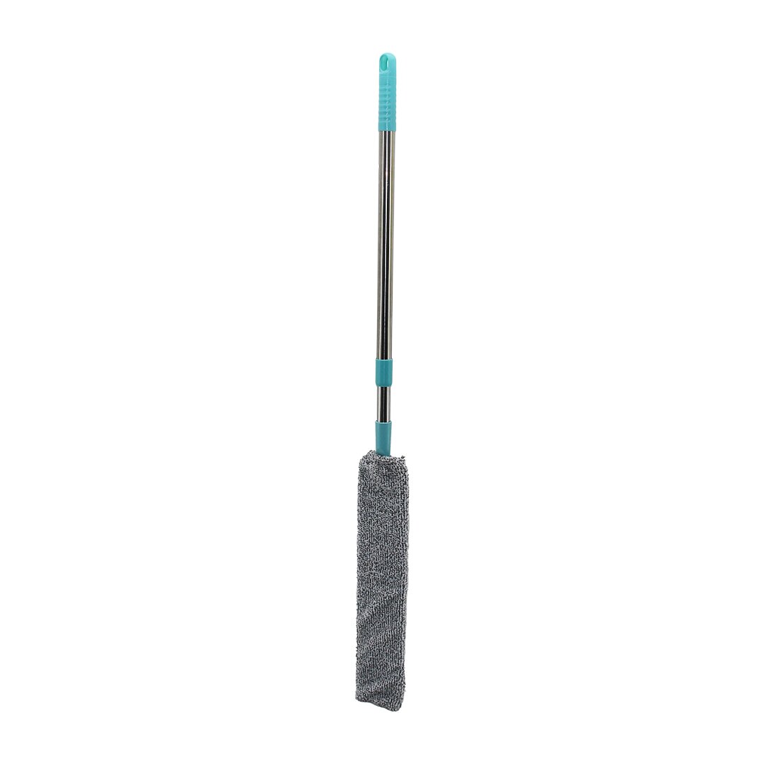 TOZ ALMA APARATI SAPLI  ESNEK BAŞLI-39CM  UZAYAN SAPLI=52-87CM (4767)