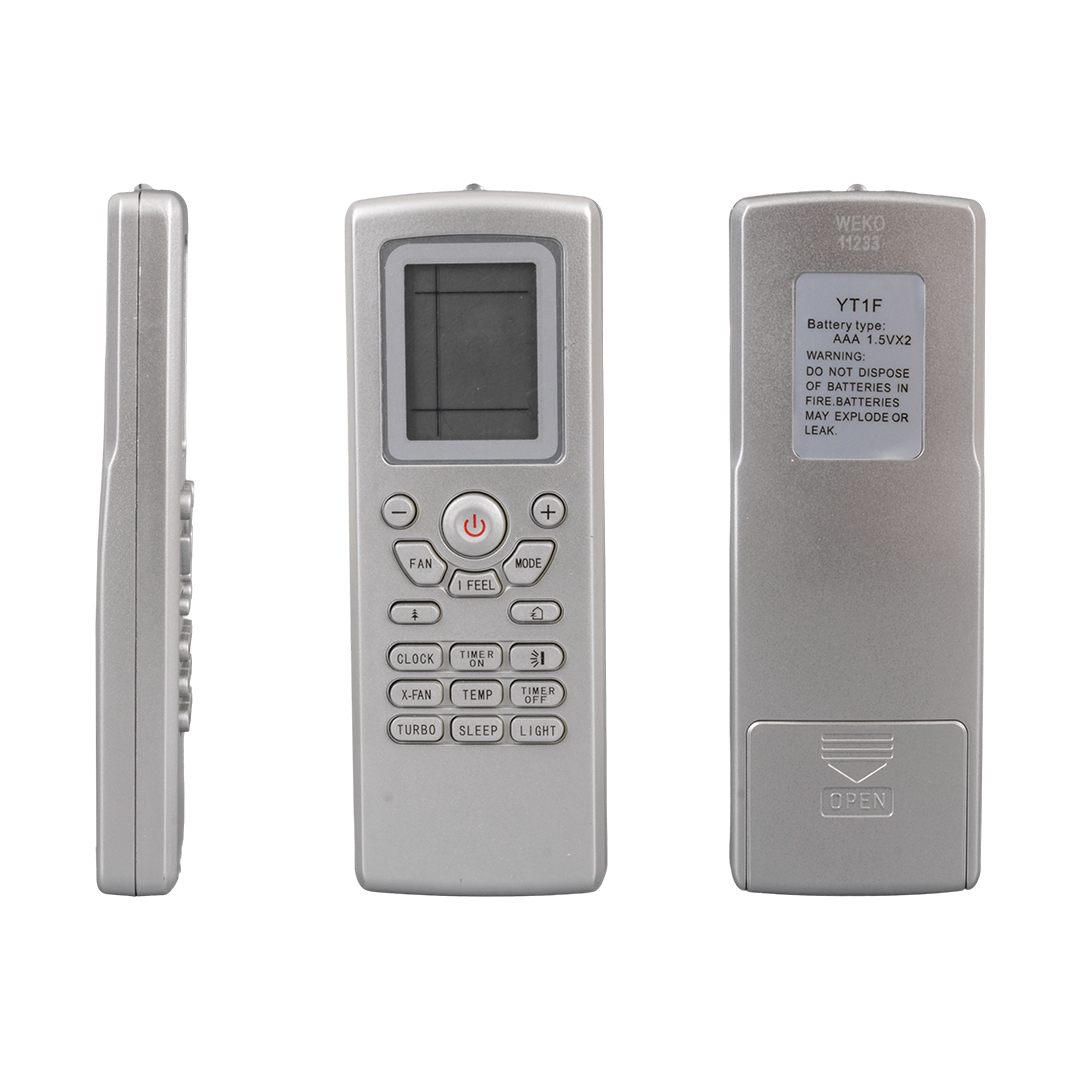 VIESSMANN YT1F KLİMA KUMANDASI (4767)