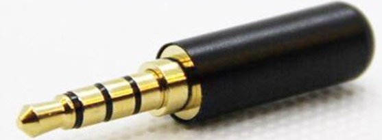 3.5MM JAK 4 BOĞUMLU (IC-261E) (4767)