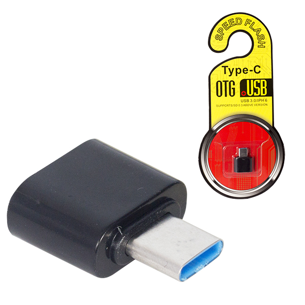 USB 3.0 TO C TYPE ÇEVİRİCİ OTG APARAT (4767)
