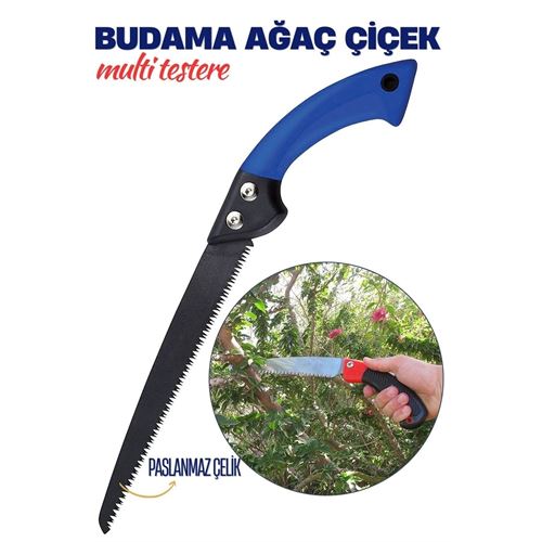 Turk Budama ve Ağaç Ahşap Testeresi 718806