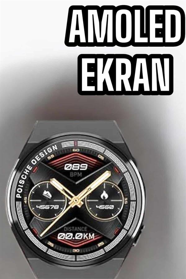 Bluetooth Bağlantılı Akıllı Saat Tüm Telefonlara Uyumlu Değiştirilebilir Kordon