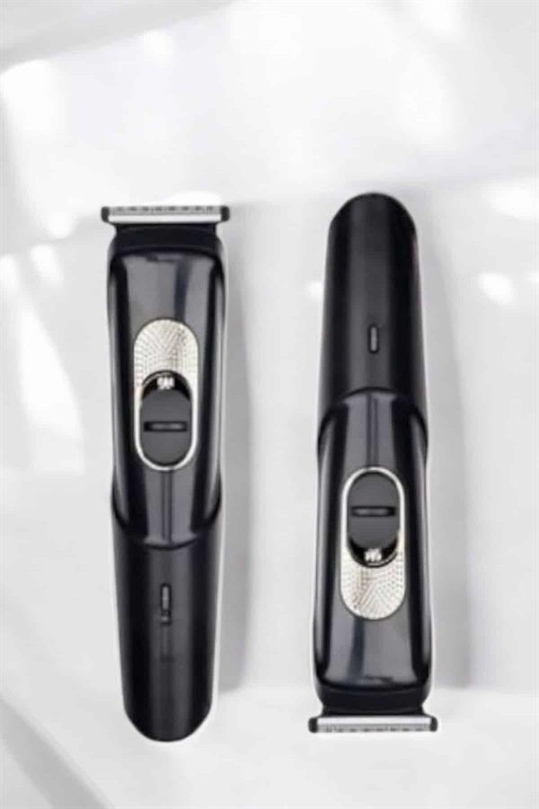 Saç Sakal Tüy Kısaltma Makinesi  Lazer Epilasyon Öncesi Ense Kesme Makine