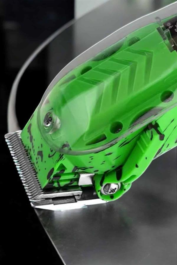 Lazer Öncesi Şarj Edilebilir, Su Geçirmez Tıraş ve Bakı...