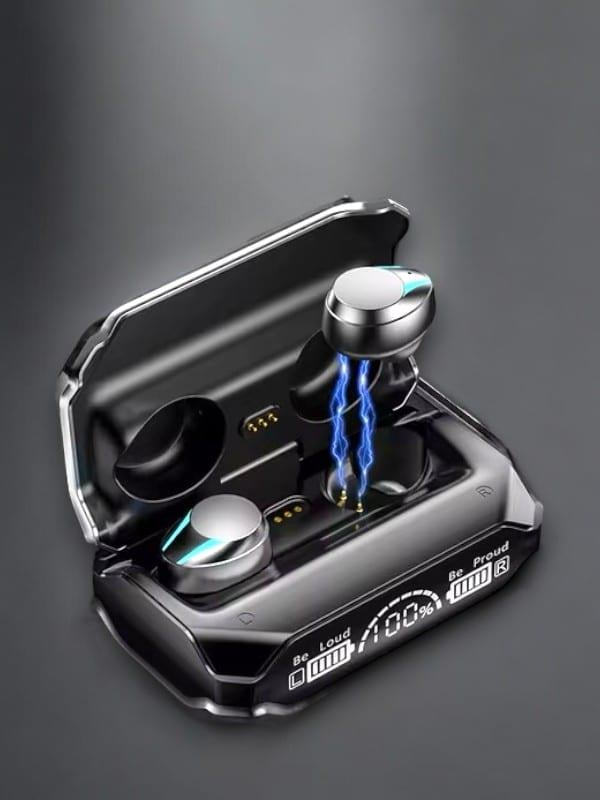 M41 BLUETOOH  KULAKLIK