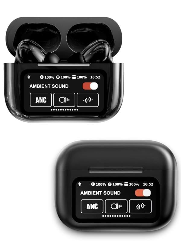 L58 SİYAH EKRANLI AİRPODS PRO