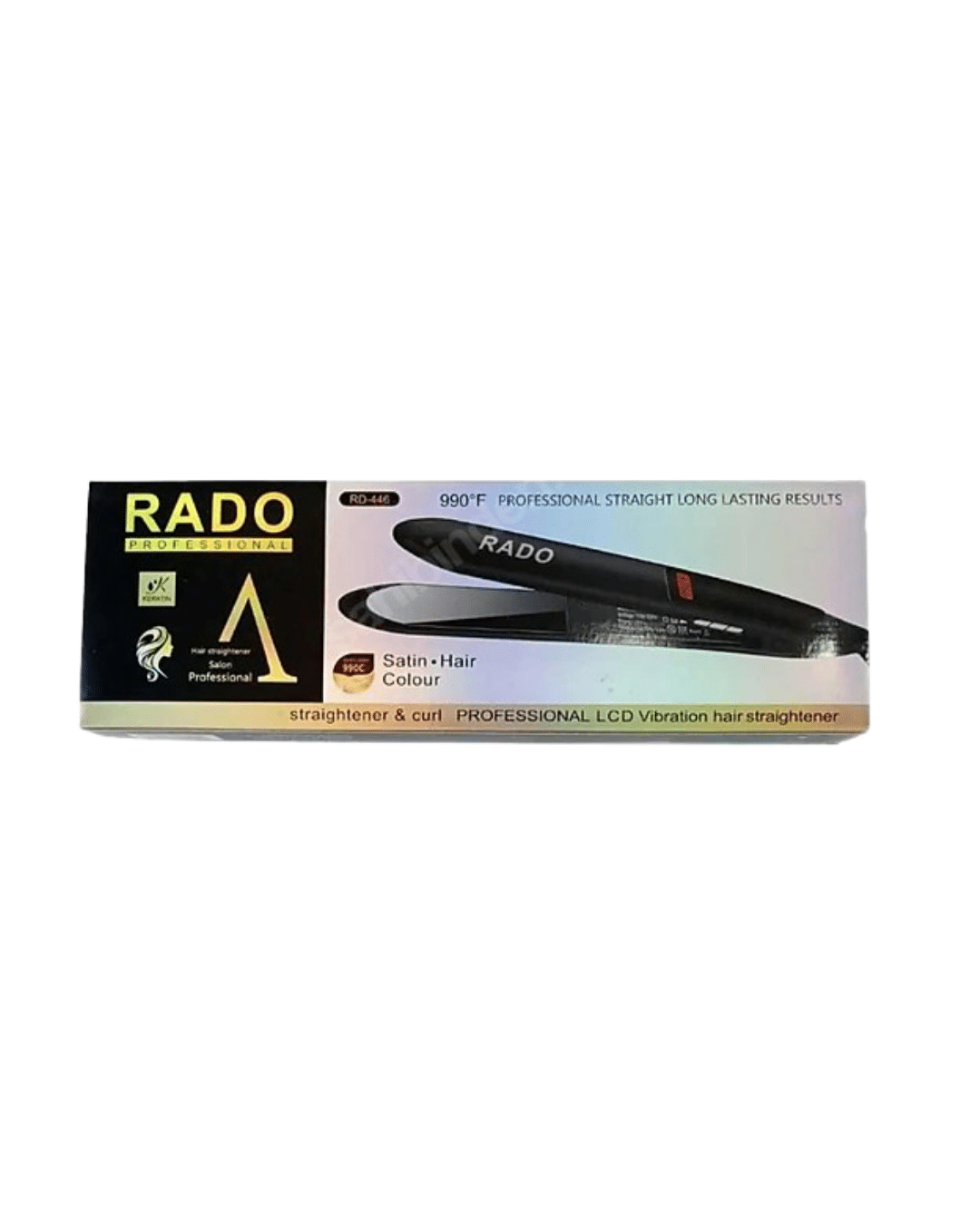 Rado RD-446