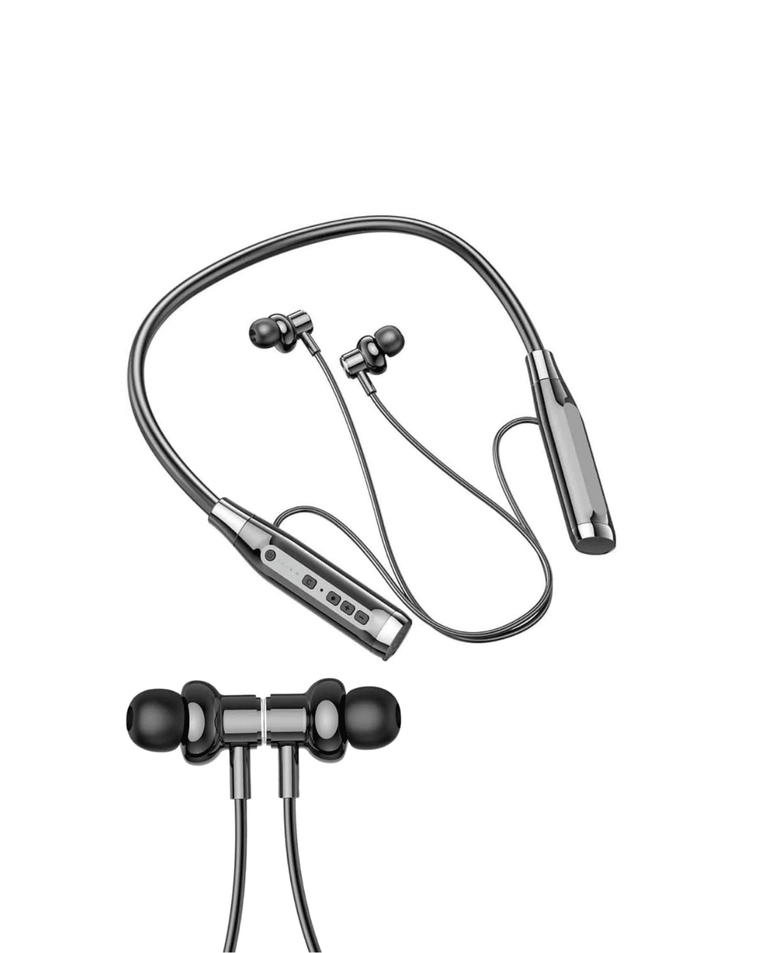 HN-120 Bluetooth Kulaklık