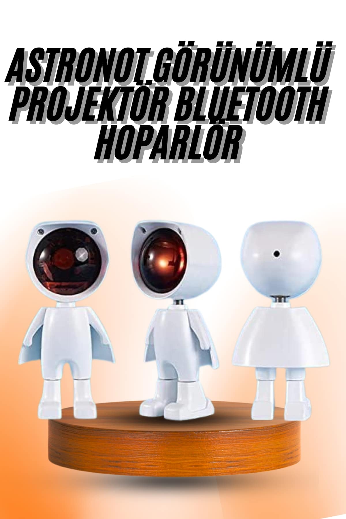 Projektör Atmosfer Işık Lambası Projektör Güneş Lambası...