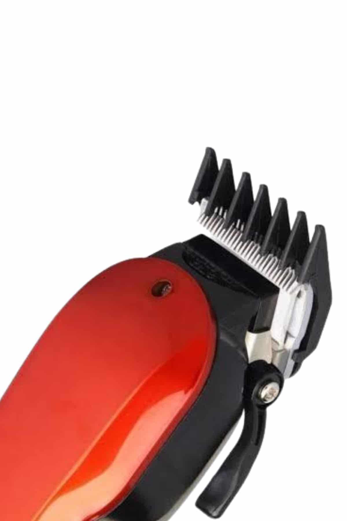 Unısex Tıraş Makinesi Lazer Öncesi Kısaltma Paslanmaz Çelik