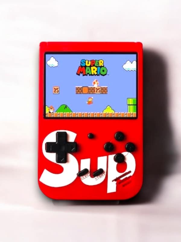 SUP  400 OYUN OYUNLU EL ATARİSİ