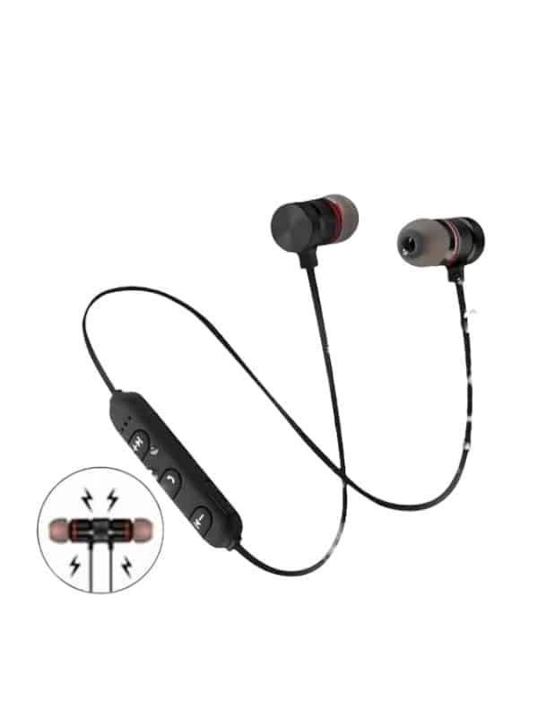 MIKNATISLI  SPORT KULAKLİK