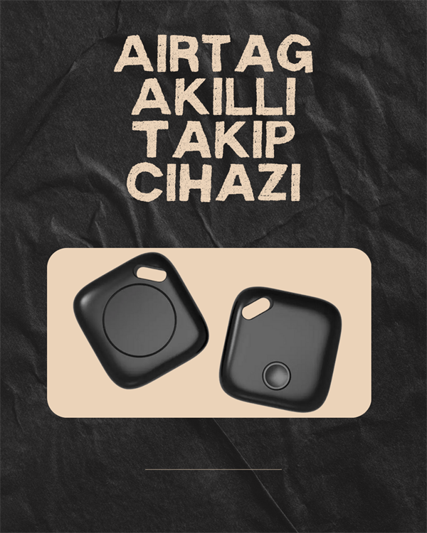 Smart Takip Cihazı | Eşyalarınızı Anında Bulun