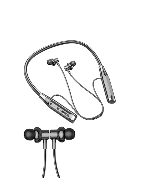 HN-120 Bluetooth Kulaklık