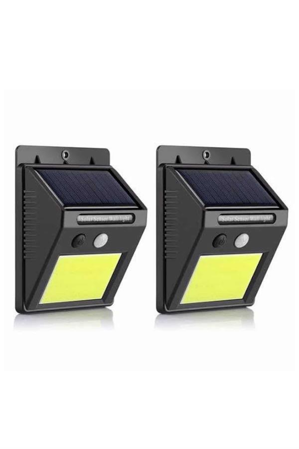 Dekoratif Lamba Güneş Enerjili Aydınlatma Dış Mekan Lambası