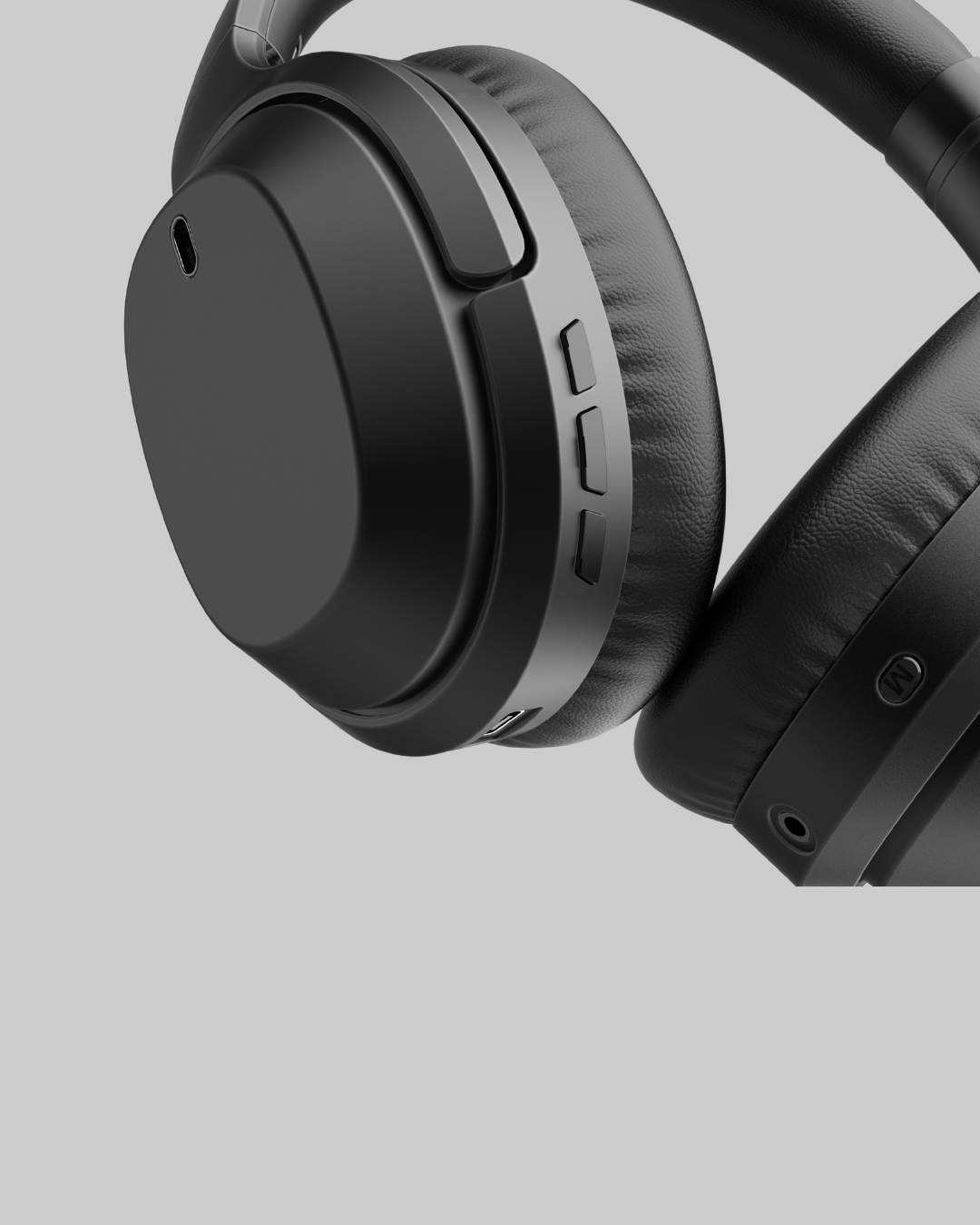 Modern Cihazlarla Uyumlu Kablolu Kulaklık – Yüksek Ses Kalitesi, Gürültü Azaltıcı Mikrofon