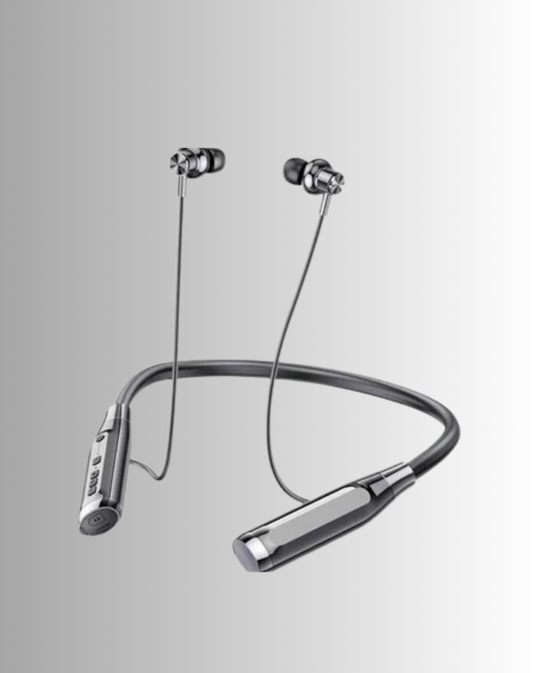 Bluetooth Kablosuz Kulaklık – Gürültü Önleme, Dokunmatik Kontrol, Şarj Kutulu