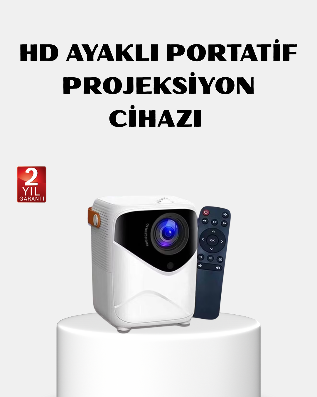 Ultra HD Android TV Kutusu 32GB Depolama USB HDMI Fan S...