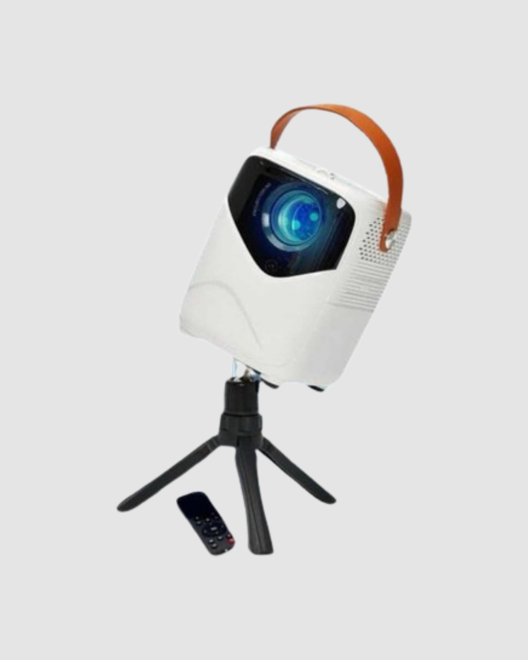 Ultra HD Android TV Kutusu 32GB Depolama USB HDMI Fan Sistemli