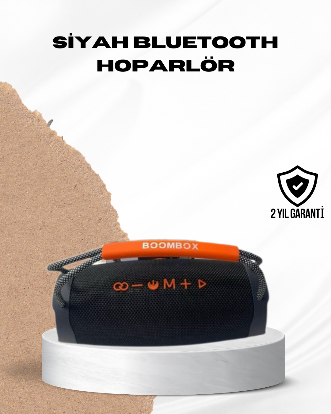 Bluetooth 5.1 Kablosuz Hoparlör Derin Bas RGB Işıklı (Kopya)