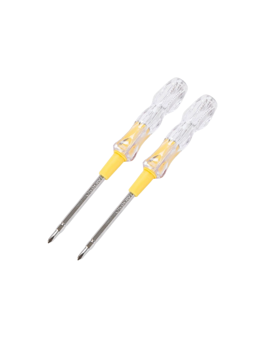 Kontrol Kalemi Çift Taraflı Uçlu Elektrik Akım Test Cihazı