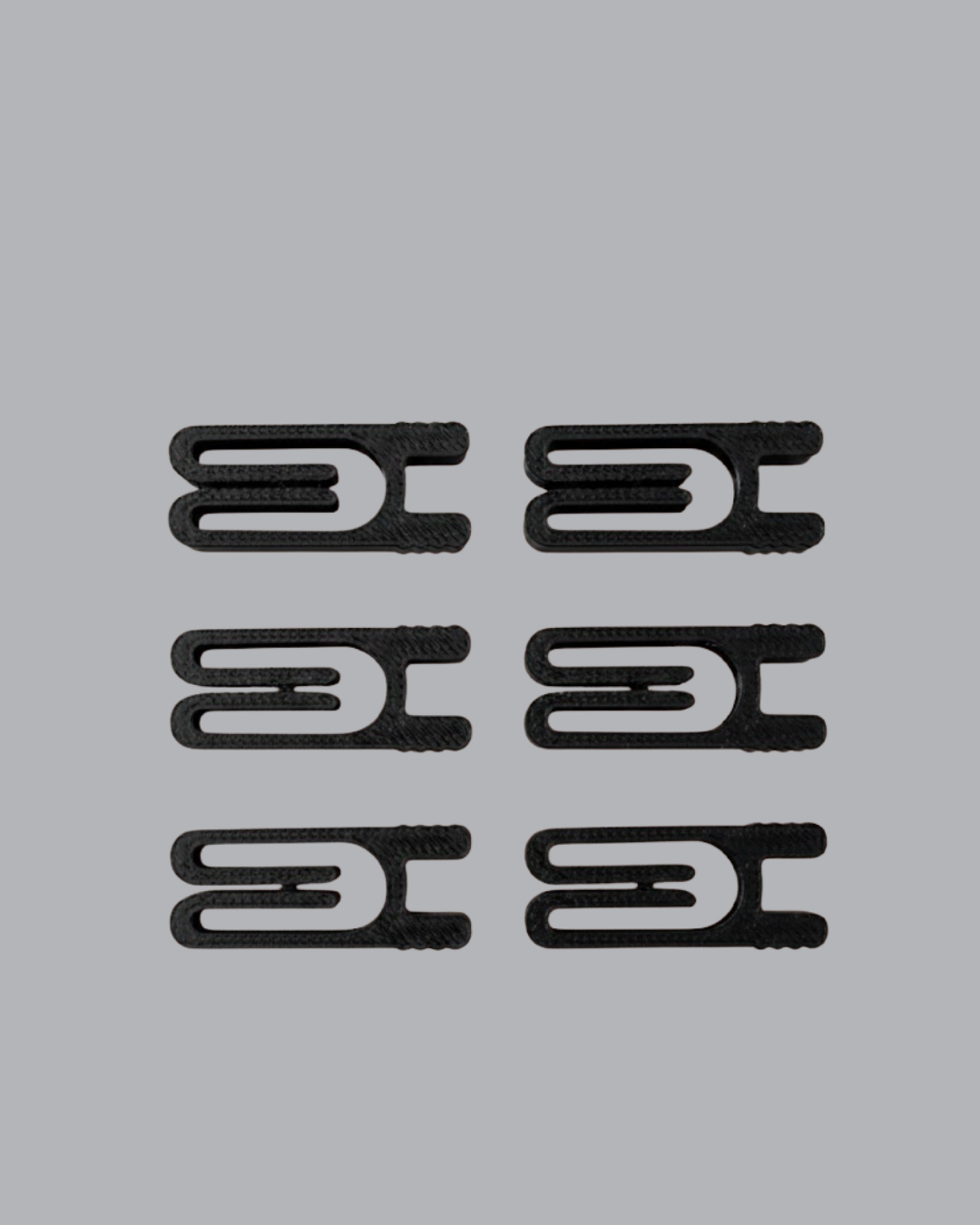 Gıda Saklama Mandalı Tazelik Koruyucu Pratik Tasarım