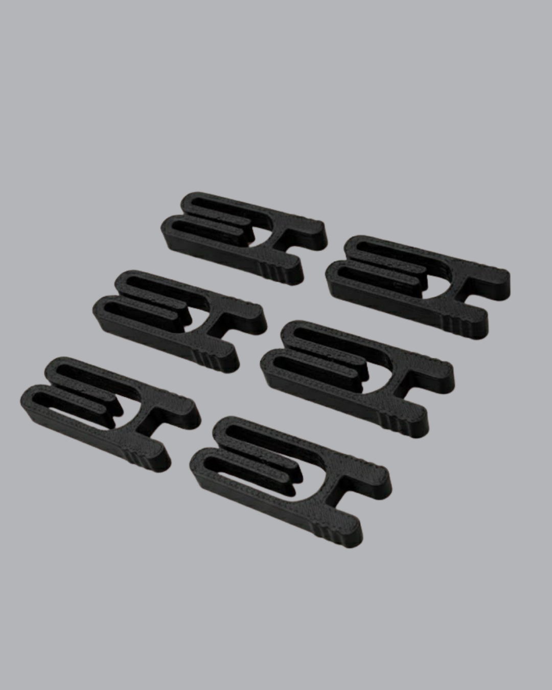 Gıda Saklama Mandalı Tazelik Koruyucu Pratik Tasarım