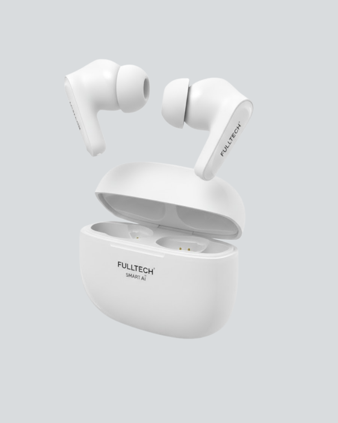 Yabancı Diller İçin Anında Çeviri Yapan Bluetooth Kulaklık