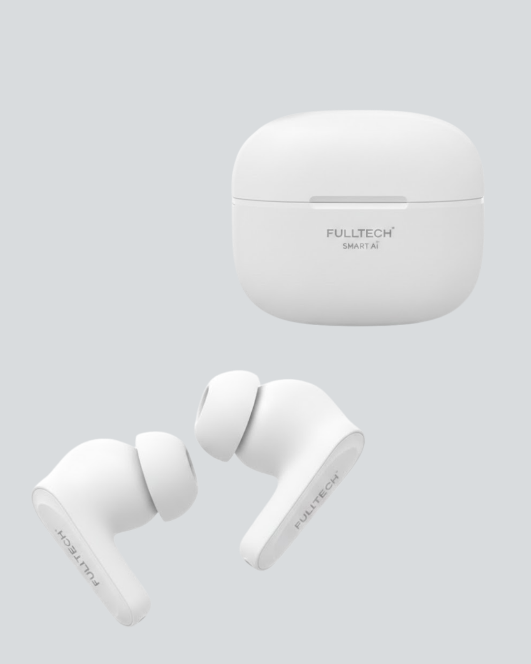 Gerçek Zamanlı Çeviri Özellikli Kablosuz Kulaklık Profesyonel Kullanım