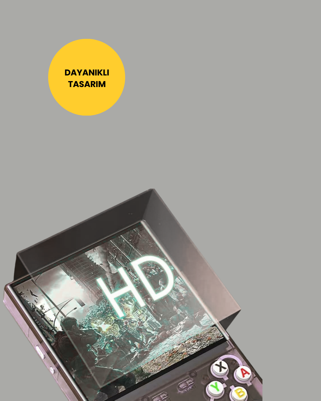 Aküden Çalışan 12V LED Ampul Taşınabilir Kullanım