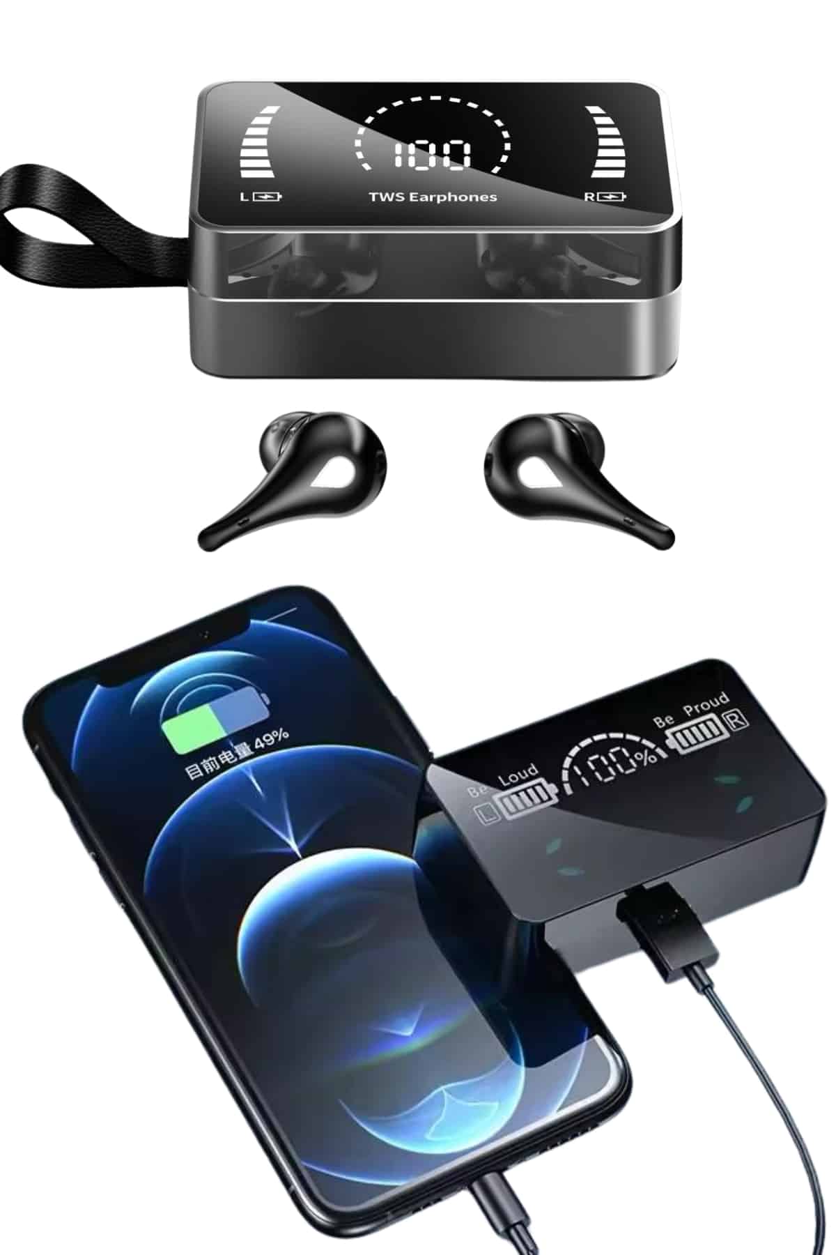 Kilitli Gizli Kasa Sözlük Kumbara Kitap Sözlük Görünümlü 18cm