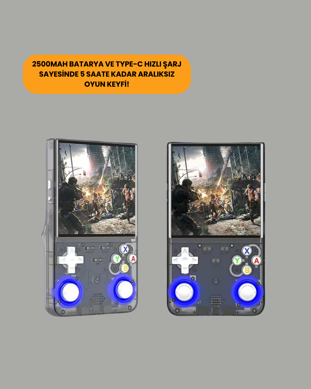 Doğal Difüzyonlu Şarjlı Oto Kokusu Cam Gövdeli