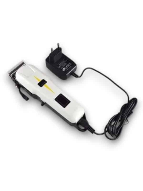 HK-700 Profesyonel Şarjlı Tıraş Makinesi