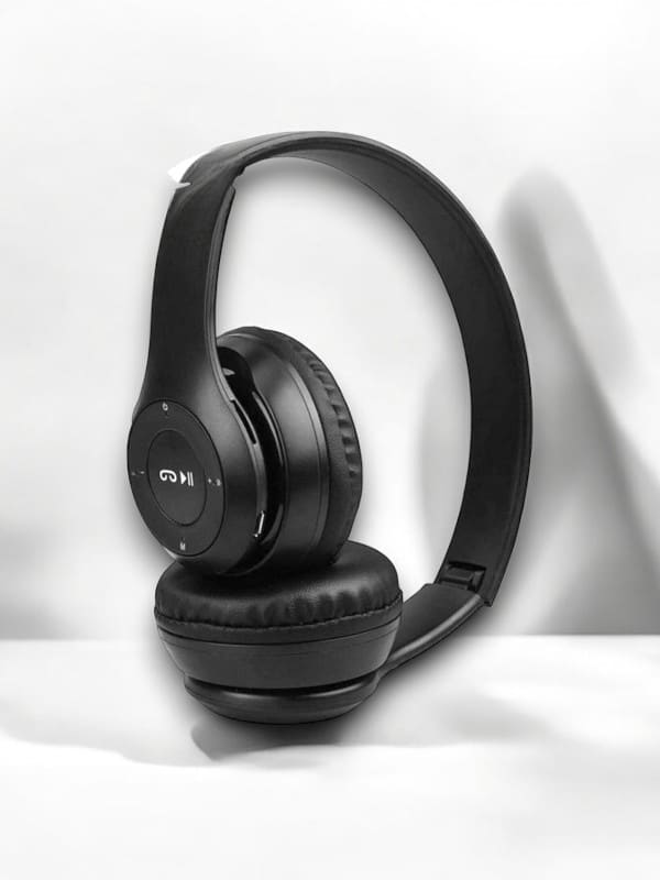 P47 Kulak Üstü Bluetooth Kulaklık