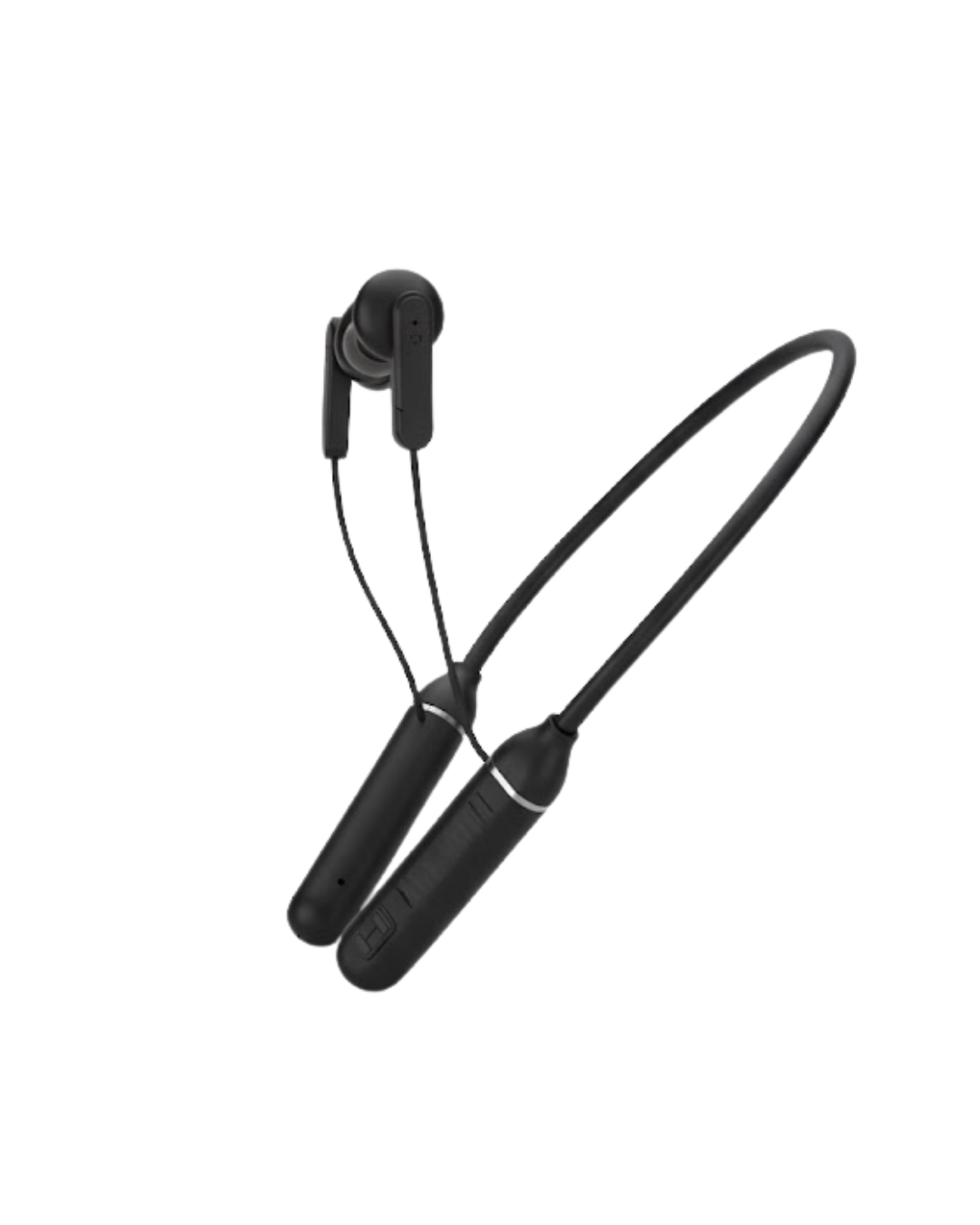 Spor ve Günlük Kullanıma Uygun Kablosuz Boyun Tipi Bluetooth Kulaklık